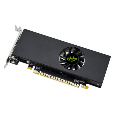 GTX1050TI4GD5单槽半高刀卡