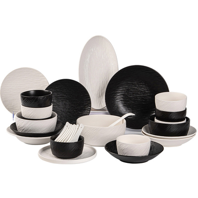 【拍照超出片】餐具碗家用高颜值