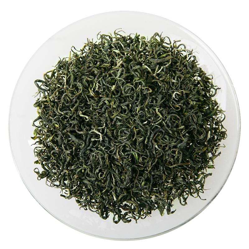 2026新茶江西遂川狗牯脑茶特级绿茶口粮茶高山云雾茶叶春茶浓香型