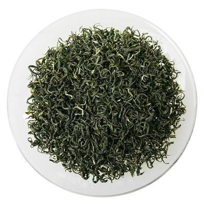新茶江西狗牯脑茶高山绿茶口粮茶
