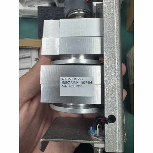 溢价-ELEKTA传感器型号632759REVB