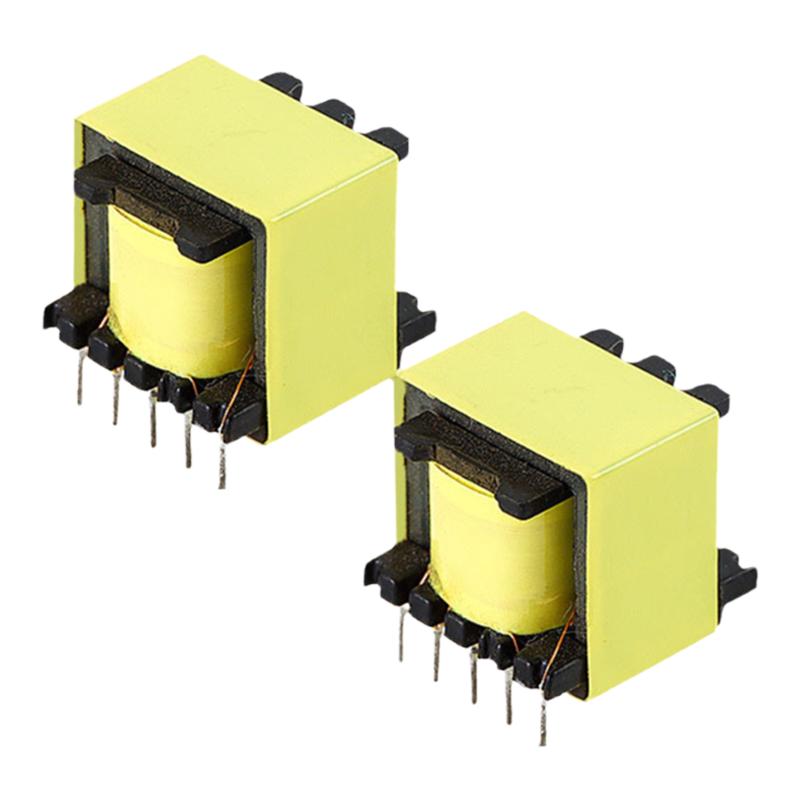 开关电源变压器 EE19 EE16定制高频变压器打样220V转12V 24V
