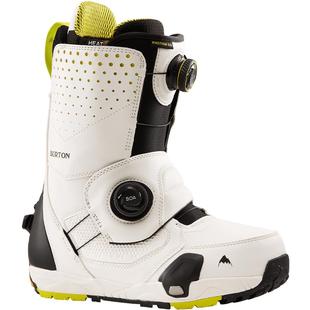 BURTON伯顿男士 STEP ON PHOTON滑雪鞋缓震加宽新手202471/235961