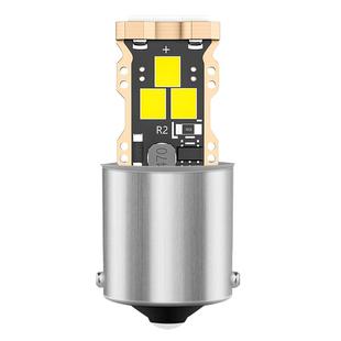 货车驾驶室内顶灯12V汽车车内灯防余光单点平脚r10W阅读灯r5w灯泡