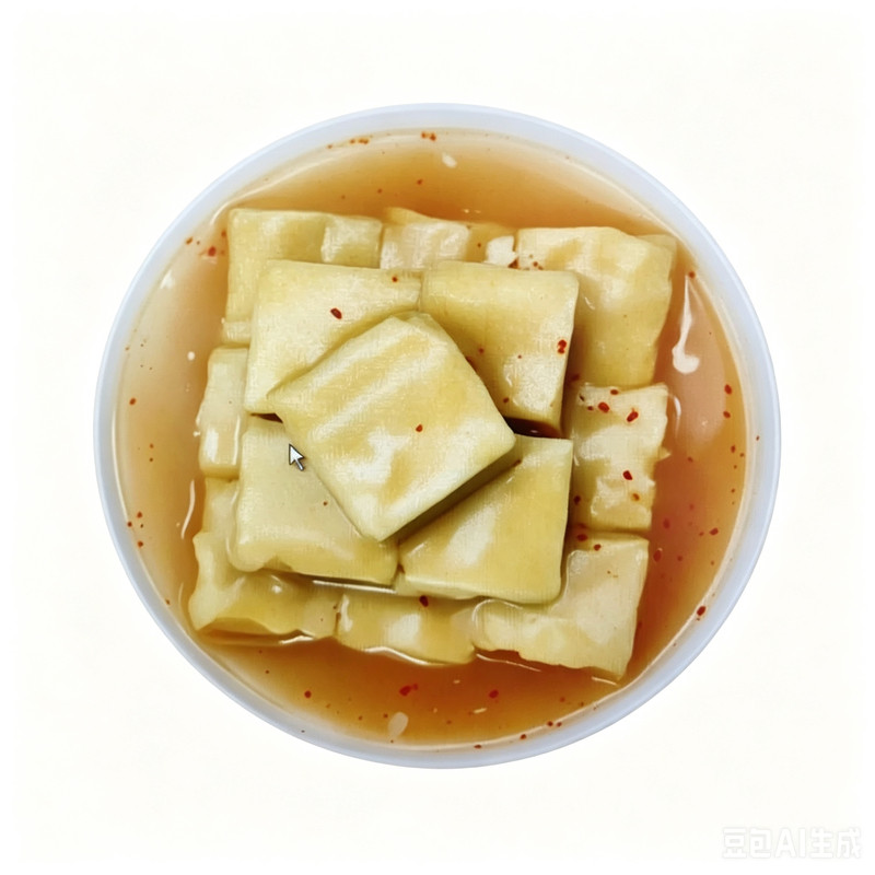 八公山豆腐乳280g下饭香辣原味