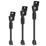 自行车支架脚撑儿童16寸小孩公路山地车14车梯子平衡车撑停车脚架