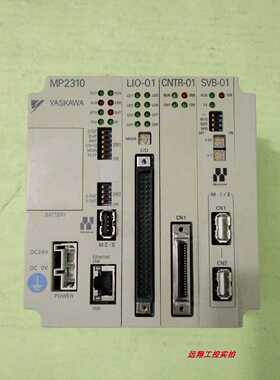 议价CP-317/AO-01 JACP-317804 AI-01/317803 安川PLC 原装现货