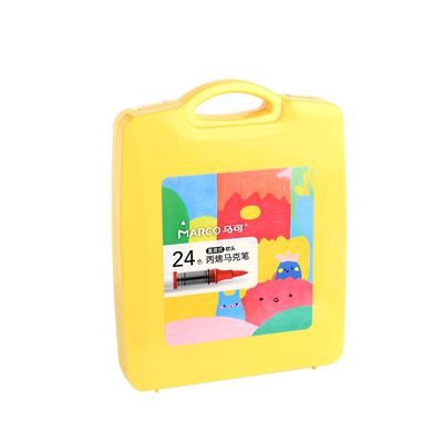 马可直液式丙烯马克笔软头
