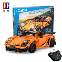 Гоночный автомобиль, дистанционное управление, 421 шт