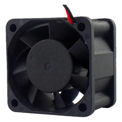 4028轴流风机增压高速纯铜