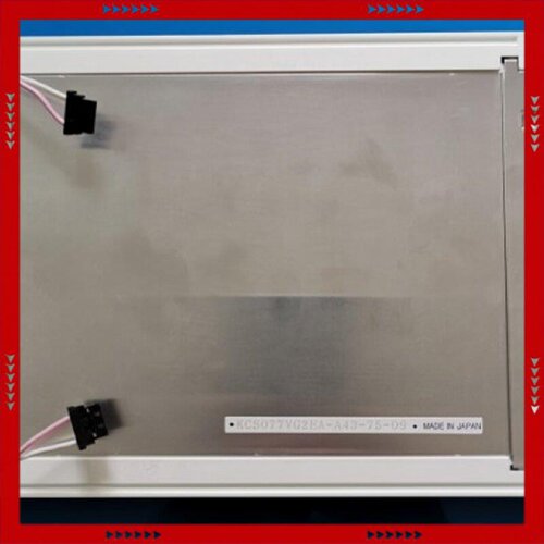 【问价】KCS077VG2EA-A43  KCB104VG2CA-A