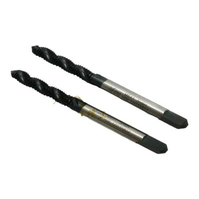 航标含钴螺旋丝锥JuFeng精度准确