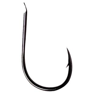 日本进口卡美斯管付千又渔钩矶钓海钓钩鱼钩高碳钢有倒刺带圈大物