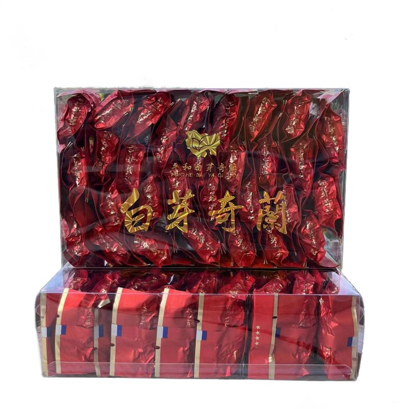 平和白芽奇兰乌龙茶好喝实惠