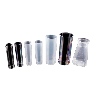 透苯pp玻璃果蝇管规格齐全海绵塞