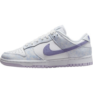 Nike/耐克官方正品Dunk Low低帮轻便女子运动休闲鞋 DM9467-500