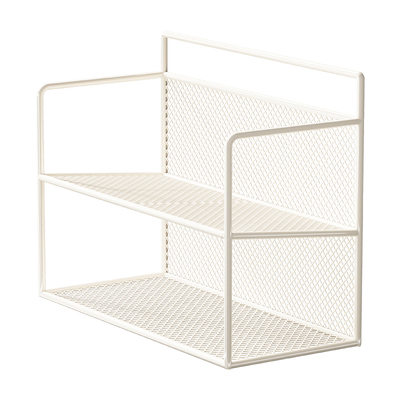 卫生间浴室免打孔衣服浴巾置物架