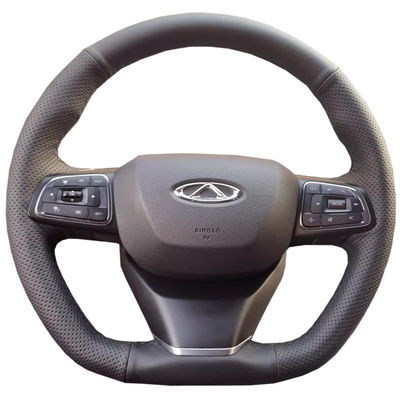 奇瑞星途TXL瑞虎8plus方向盘套