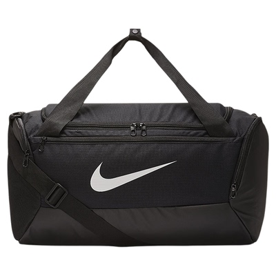 NIKE大容量斜挎单肩包足篮球运动