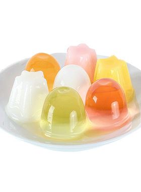 马大姐果C派对乳酸钙果味果冻