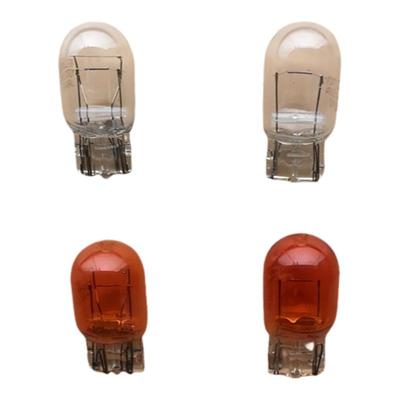 超亮刹车灯泡卤素龙腾指示灯泡