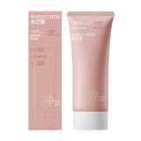 【买一得四】水之蔻脱毛膏60g  券后16.9元包邮