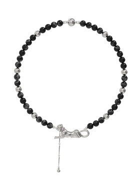 MonsterHarmony珍珠项链