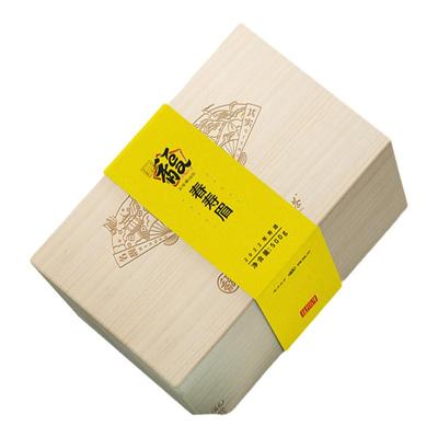 馥益堂福鼎白茶老树白茶春寿眉