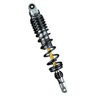 阿尔法XCS后减震改装无极SR250GT 鸿350 九妹Z300 行者300巡弋300