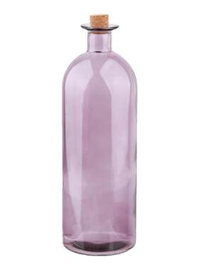 空瓶橱窗摆件装饰自酿米酒瓶