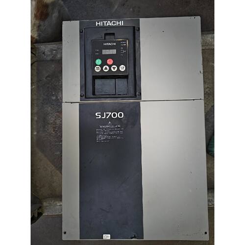询价-日立变频器SJ700-300HFEF2    30KW