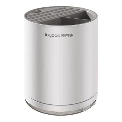 佳帮手厨房刀架家用多功能筷子架