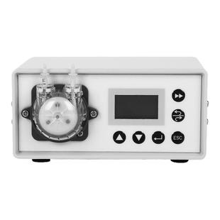 实验室蠕动泵灌装机小型调速智能调速工业循环抽水恒流正反转水泵