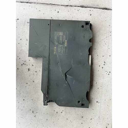 询价-PLC4431GX200XE0外壳破可维修