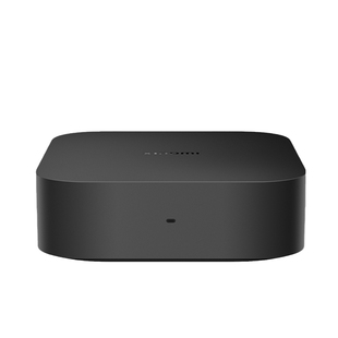 小米智能中枢网关家用多功能蓝牙家居设备远程控制断网可用