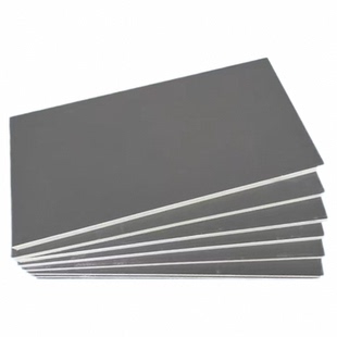 聚氨酯保温板隔热板室内吊顶防潮外墙保温冷库硬质发泡阻燃复合板