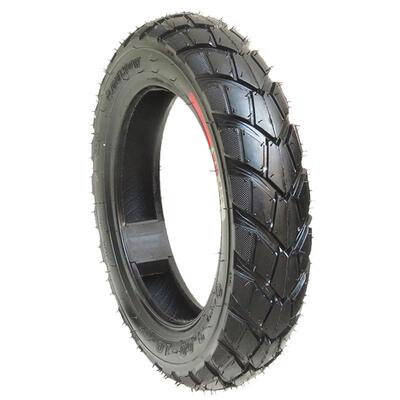 真空胎钢丝胎加厚耐磨轮胎双钱