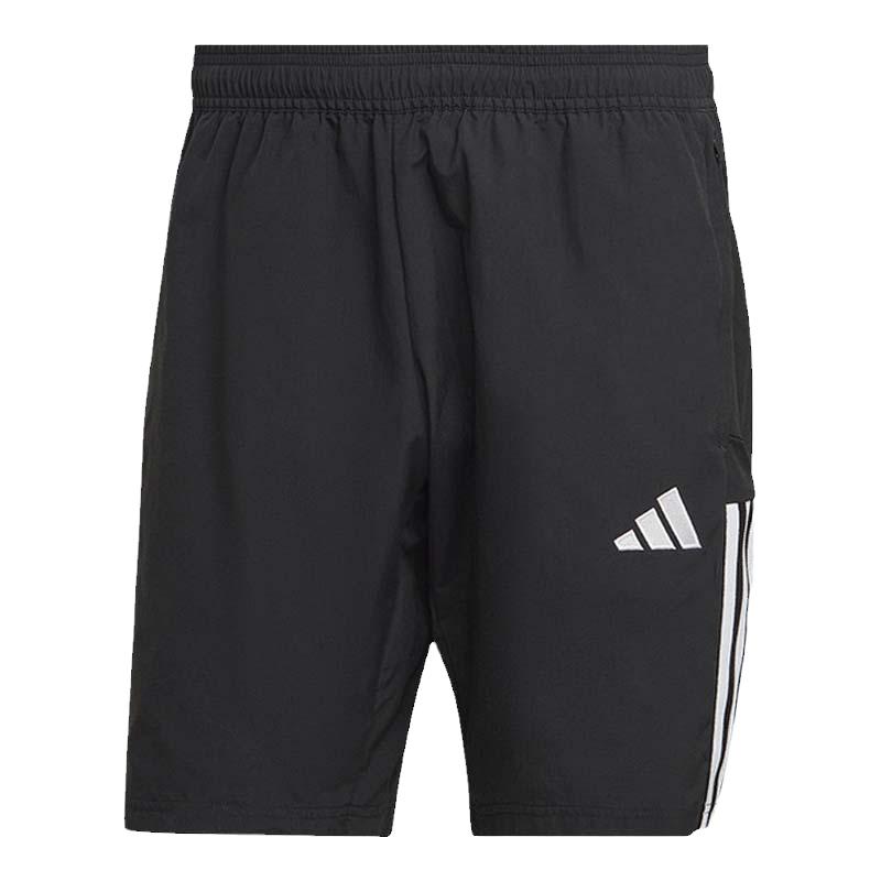 Adidas阿迪达斯男装2024夏季新款足球印花跑步休闲运动短裤HI4710