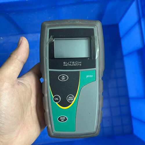 【询价】Eutech优特pH6适用