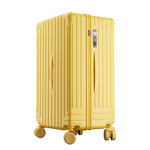 大嘴猴大容量行李箱女20寸登机箱皮箱24旅行箱男密码皮箱子拉杆箱