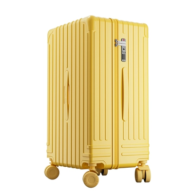 大嘴猴行李箱大容量多功能旅行箱