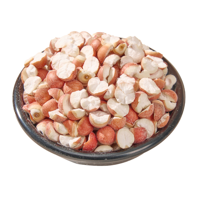 正宗肇庆芡实半开500g