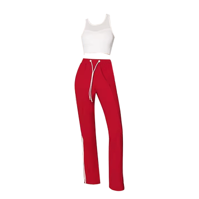 中国瑜伽裤dplaysweet