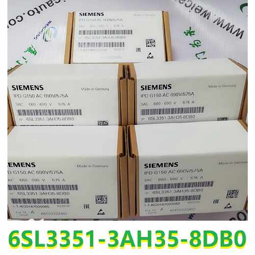 议价西门子IPD卡 6SL3351-3AH35-8DB0 全新原装6SL33513AH358DB0