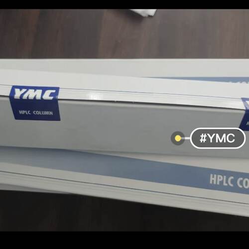 议价全新YMC色谱柱YMC-Pack?ProC18 250X4.6?mm3μmAS12S03-2546P