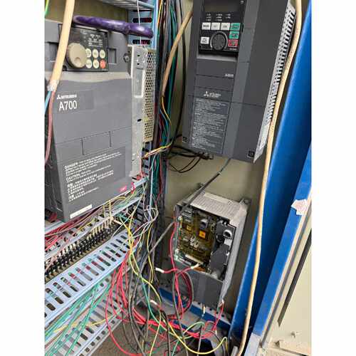 询价FR-A840-00052-2-60 1.5KW 高性能