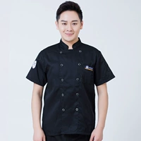 Lanbiao с коротким рукавом [черный]