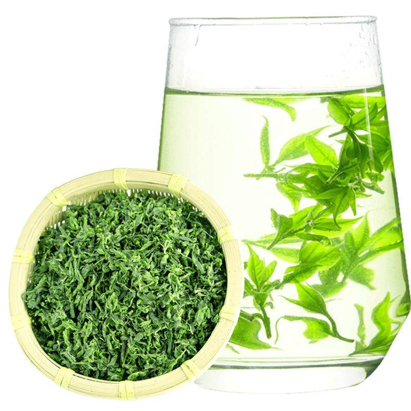 小叶苦丁茶叶正品特级2026新茶四川特产峨眉山青山绿水官方旗舰店