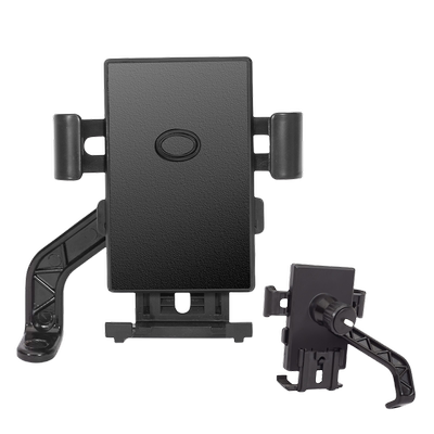 电动车骑行手机支架沛一