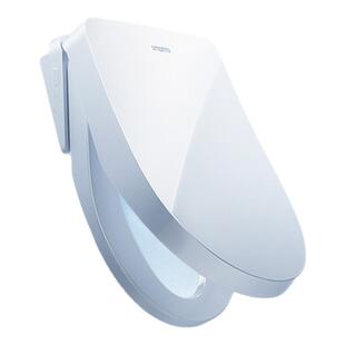 【补贴15%】智米智能马桶盖加热座圈水洗烘干除臭自动盖板升级2S